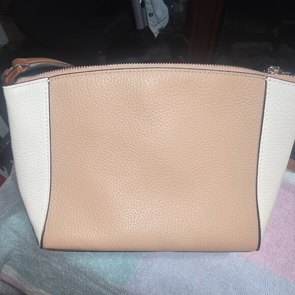 Kate Spade Monica Colorblock Crossbody KC464 - Picture 3 of 6